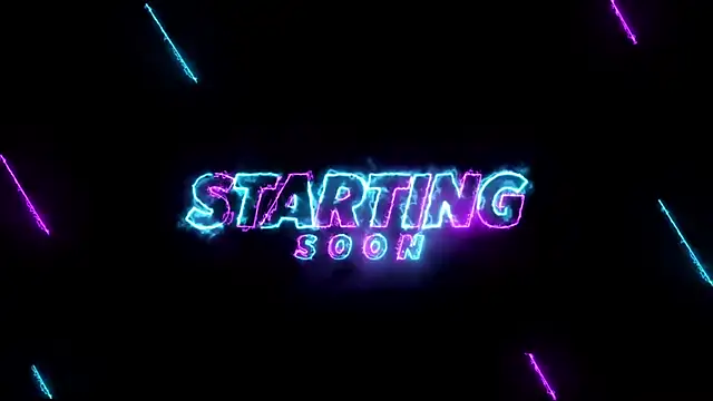 ScarlettAndTom online show from 24, 4, 2026