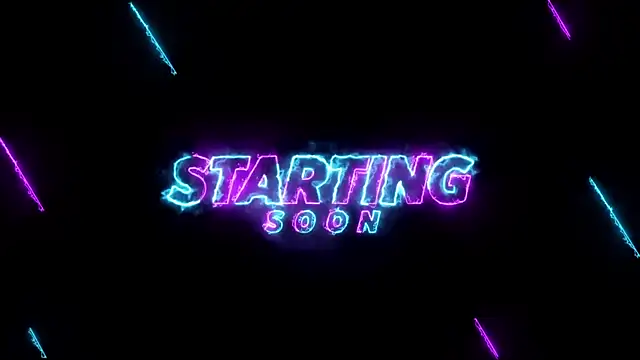 ScarlettAndTom online show from 25, 4, 2026