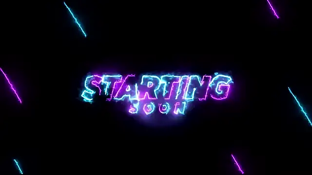 ScarlettAndTom online show from 27, 4, 2026