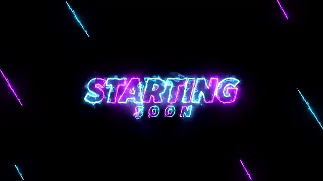 ScarlettAndTom online show from 28, 4, 2026