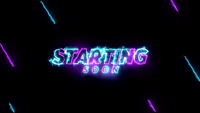 ScarlettAndTom online show from 6, 6, 2026