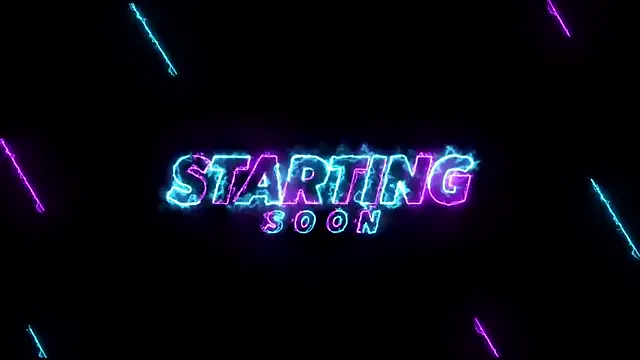 ScarlettAndTom online show from 12, 6, 2026