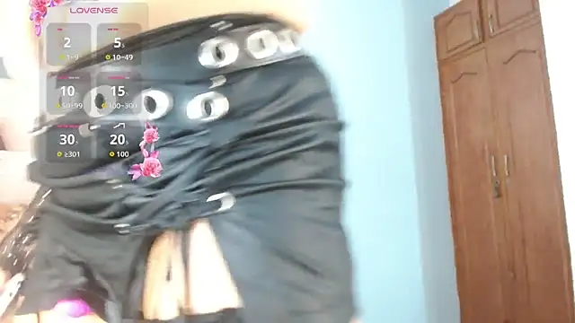 cintia hills online show from 12, 9, 2025