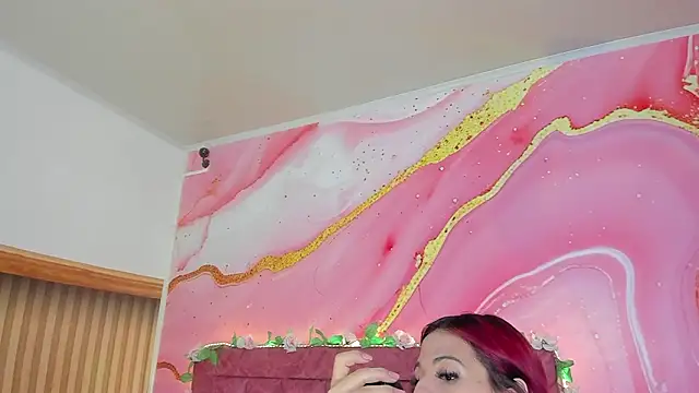 Daisy  rose online show from 28, 2, 2026