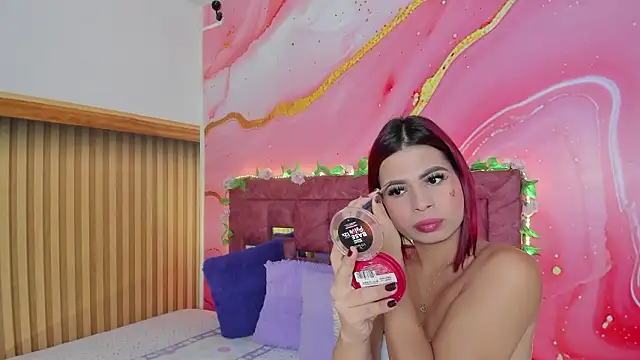 Daisy  rose online show from 13, 3, 2026