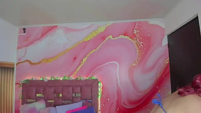 Daisy  rose online show from 24, 4, 2026