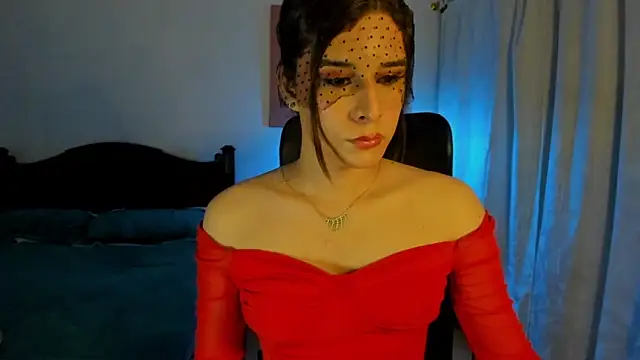 misstresbigcockts online show from 20, 10, 2025