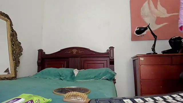 misstresbigcockts online show from 28, 4, 2026