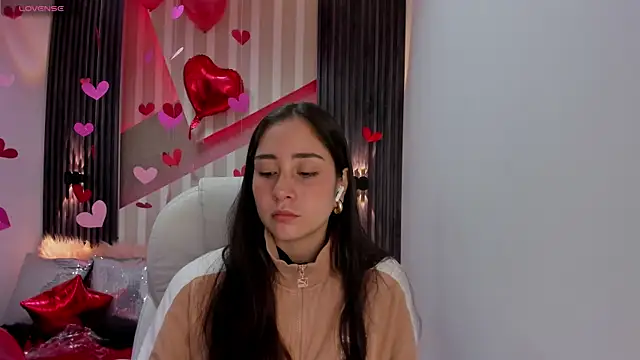 emily layton online show from 14, 2, 2025