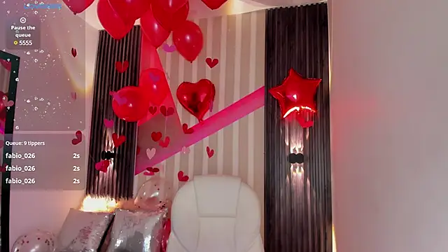 emily layton online show from 14, 2, 2025