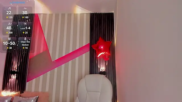 emily layton online show from 26, 2, 2025