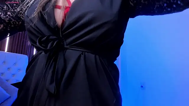 SEXMILLA  online show from 21, 9, 2025