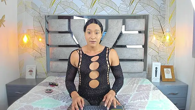 Alison Chan  online show from 3, 3, 2026