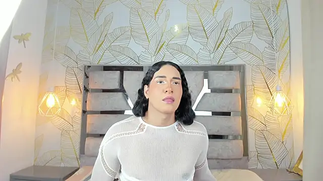 Alison Chan  online show from 18, 4, 2026