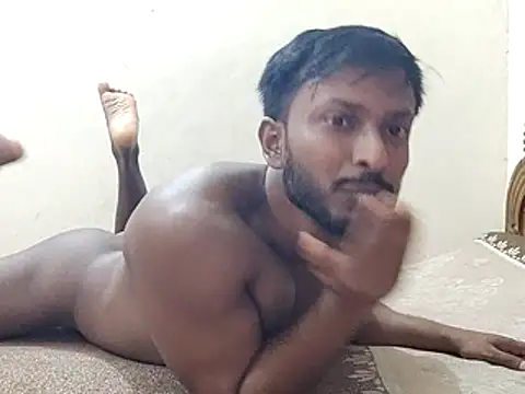 Snapshot of HunkyAriyan chatting on 22, 4, 2026 HunkyAriyan online show from 22, 4, 2026