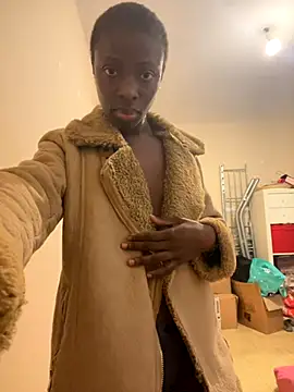 pupine35 online show from 20, 11, 2025