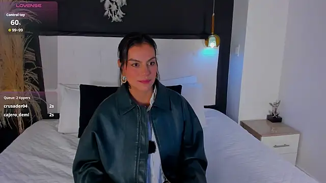 Snapshot of Ada_Monroe10 chatting on 5, 6, 2026 Ada Monroe10 online show from 5, 6, 2026