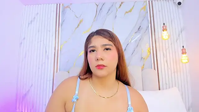 tifanyhills  online show from 21, 4, 2026