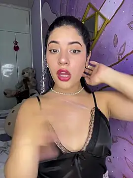 RileySkye online show from 25, 6, 2026
