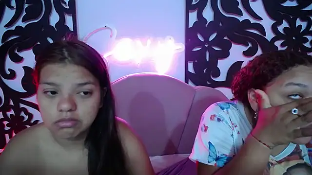 horny babyss online show from 16, 10, 2025