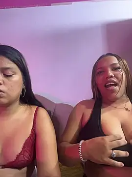 horny babyss online show from 26, 4, 2026