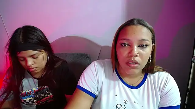 horny babyss online show from 27, 4, 2026