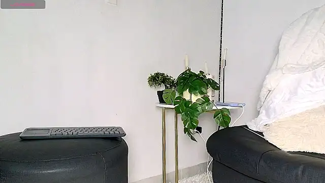 Alba Olimpo online show from 25, 4, 2026