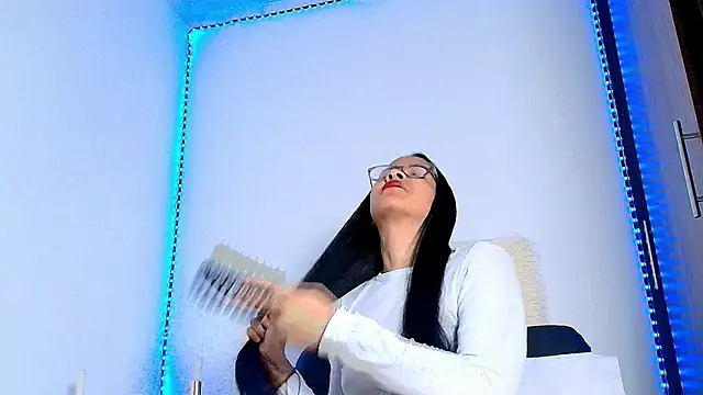 Alba Olimpo online show from 8, 5, 2026