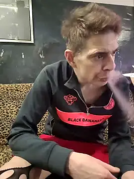 Doggyray44 online show from 1, 2, 2025