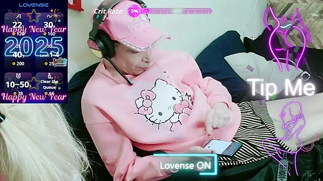 Doggyray44 online show from 3, 2, 2026