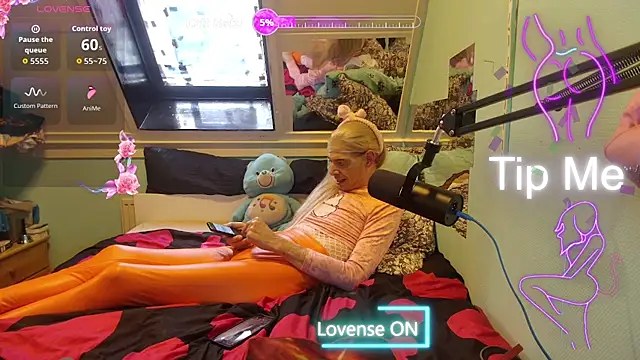 Doggyray44 online show from 31, 5, 2026
