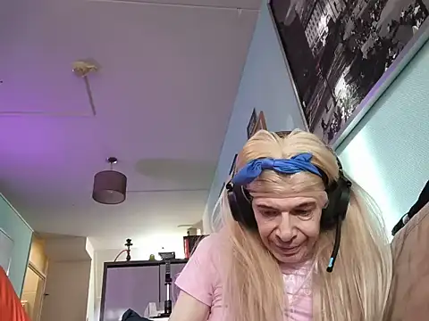 Doggyray44 online show from 6, 6, 2026
