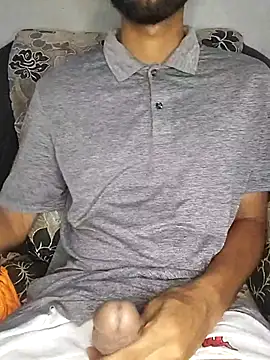 Smartboi007 online show from 18, 9, 2025