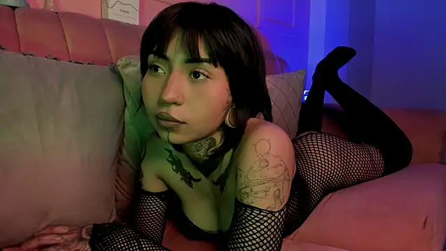 Evangeline bell online show from 27, 1, 2025