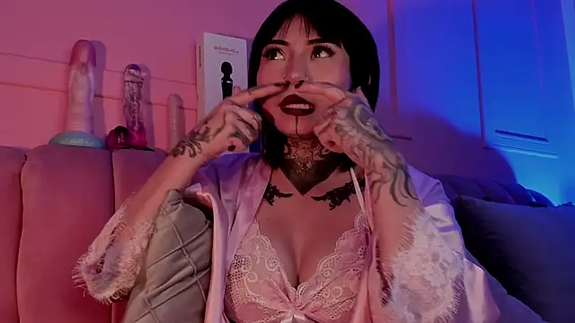 Evangeline bell online show from 1, 2, 2025