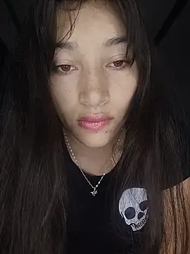 Cute-Yeye online show from 12, 6, 2026