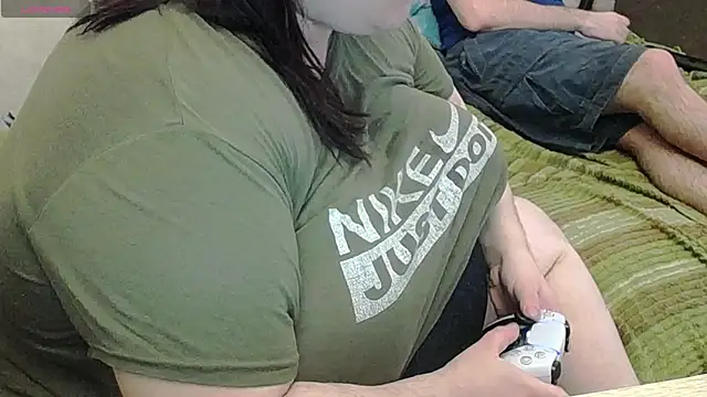 lisa Black00 online show from 16, 2, 2026