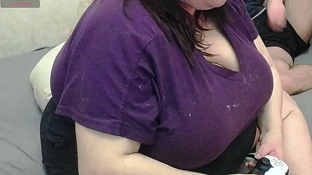 lisa Black00 online show from 22, 3, 2026