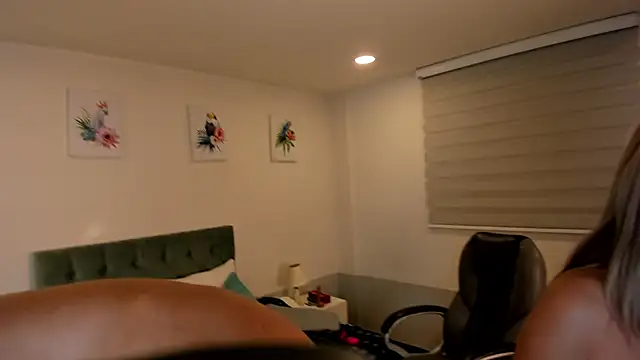 Sam and molly  online show from 12, 2, 2025