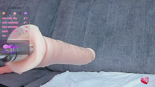 celeste jhons online show from 20, 2, 2025