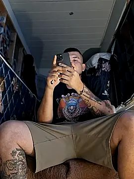 KeptupHack online show from 27, 9, 2025