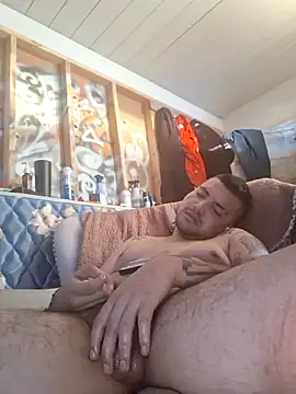 KeptupHack online show from 20, 10, 2025