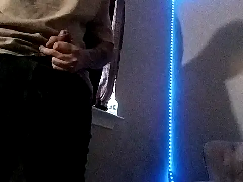 KeptupHack online show from 29, 11, 2025