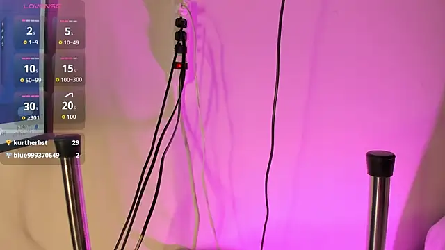 Snapshot of _ashleymiller chatting on 20, 2, 2025 ashleymiller online show from 20, 2, 2025