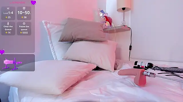 Snapshot of _ashleymiller chatting on 19, 3, 2025 ashleymiller online show from 19, 3, 2025