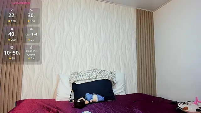 Snapshot of _ashleymiller chatting on 9, 2, 2026 ashleymiller online show from 9, 2, 2026