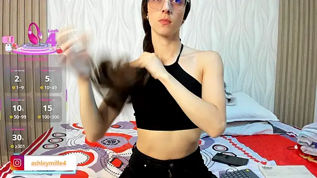 Snapshot of _ashleymiller chatting on 3, 3, 2026 ashleymiller online show from 3, 3, 2026