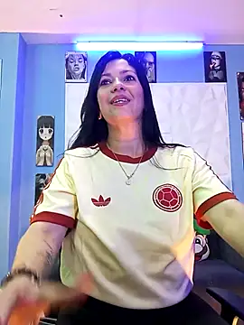 FelinaJohnson online show from 20, 3, 2025