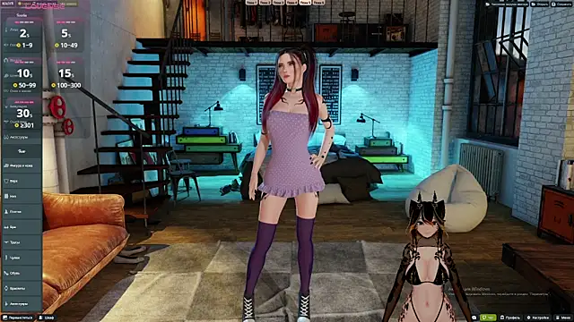 Yourlittledemon online show from 15, 5, 2026