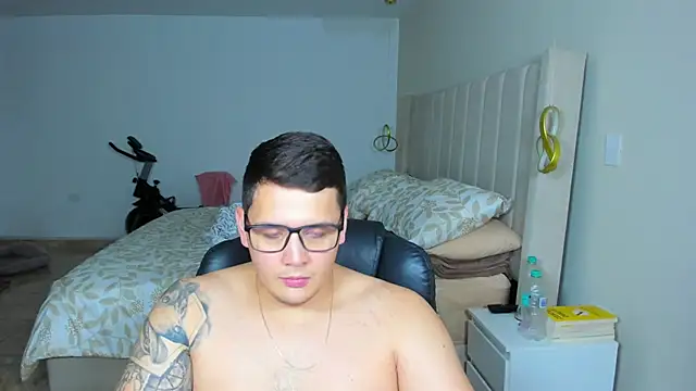 jhonstark09 online show from 26, 3, 2026